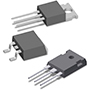 Transistors MOSFET de puissance à ultra-jonction de classe X4, canal N 150 V