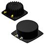 Exciters de Subwoofer